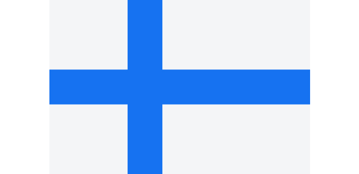 Flag Finland