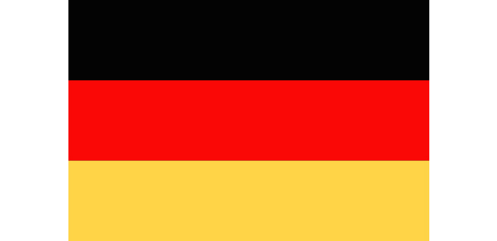 Flag Germany